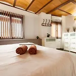 公寓 Tgn-penthouse-duplex-historical-5pax-beach-wifi-ac 20 *