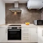 Tgn-penthouse-duplex-historical-5pax-beach-wifi-ac 20 塔拉戈纳