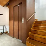 公寓 Tgn-penthouse-duplex-historical-5pax-beach-wifi-ac 20 *