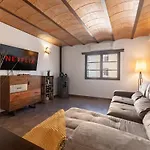Tgn-penthouse-duplex-historical-5pax-beach-wifi-ac 20 * 塔拉戈纳