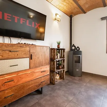 Tgn-penthouse-duplex-historical-5pax-beach-wifi-ac 20 Tarragone