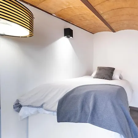 Tgn-penthouse-duplex-historical-5pax-beach-wifi-ac 20 Appartement *