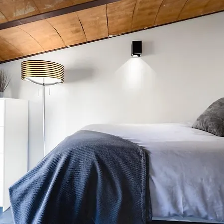 Appartement Tgn-penthouse-duplex-historical-5pax-beach-wifi-ac 20 Tarragone