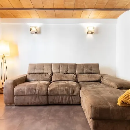 Appartement Tgn-penthouse-duplex-historical-5pax-beach-wifi-ac 20 Tarragone