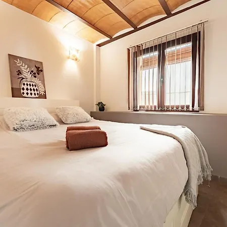 Apartment Tgn-penthouse-duplex-historical-5pax-beach-wifi-ac 20