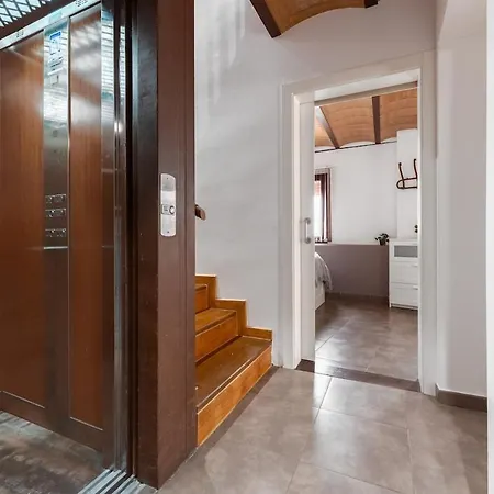 Tgn-penthouse-duplex-historical-5pax-beach-wifi-ac 20 Tarragone