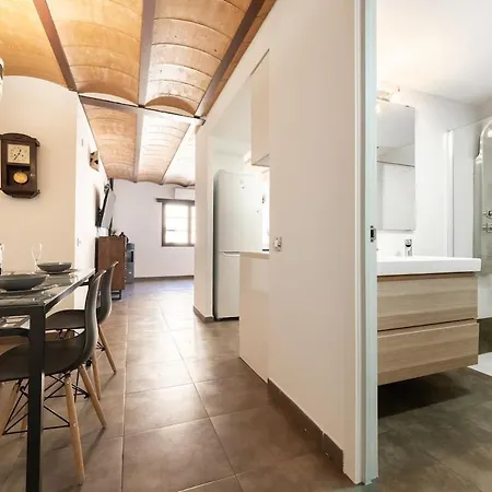 Appartement Tgn-penthouse-duplex-historical-5pax-beach-wifi-ac 20