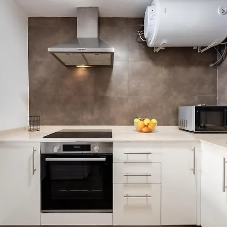 Tgn-penthouse-duplex-historical-5pax-beach-wifi-ac 20 Tarragone