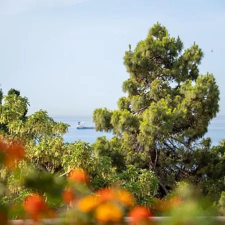 Apartment Tgn-penthouse-duplex-historical-5pax-beach-wifi-ac 20 Tarragona