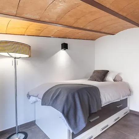 Tgn-penthouse-duplex-historical-5pax-beach-wifi-ac 20 Appartement