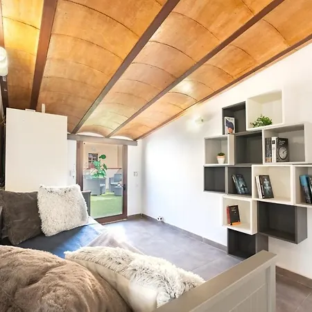 Tgn-penthouse-duplex-historical-5pax-beach-wifi-ac 20 *